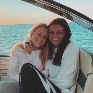 Meet your Posher, Lily